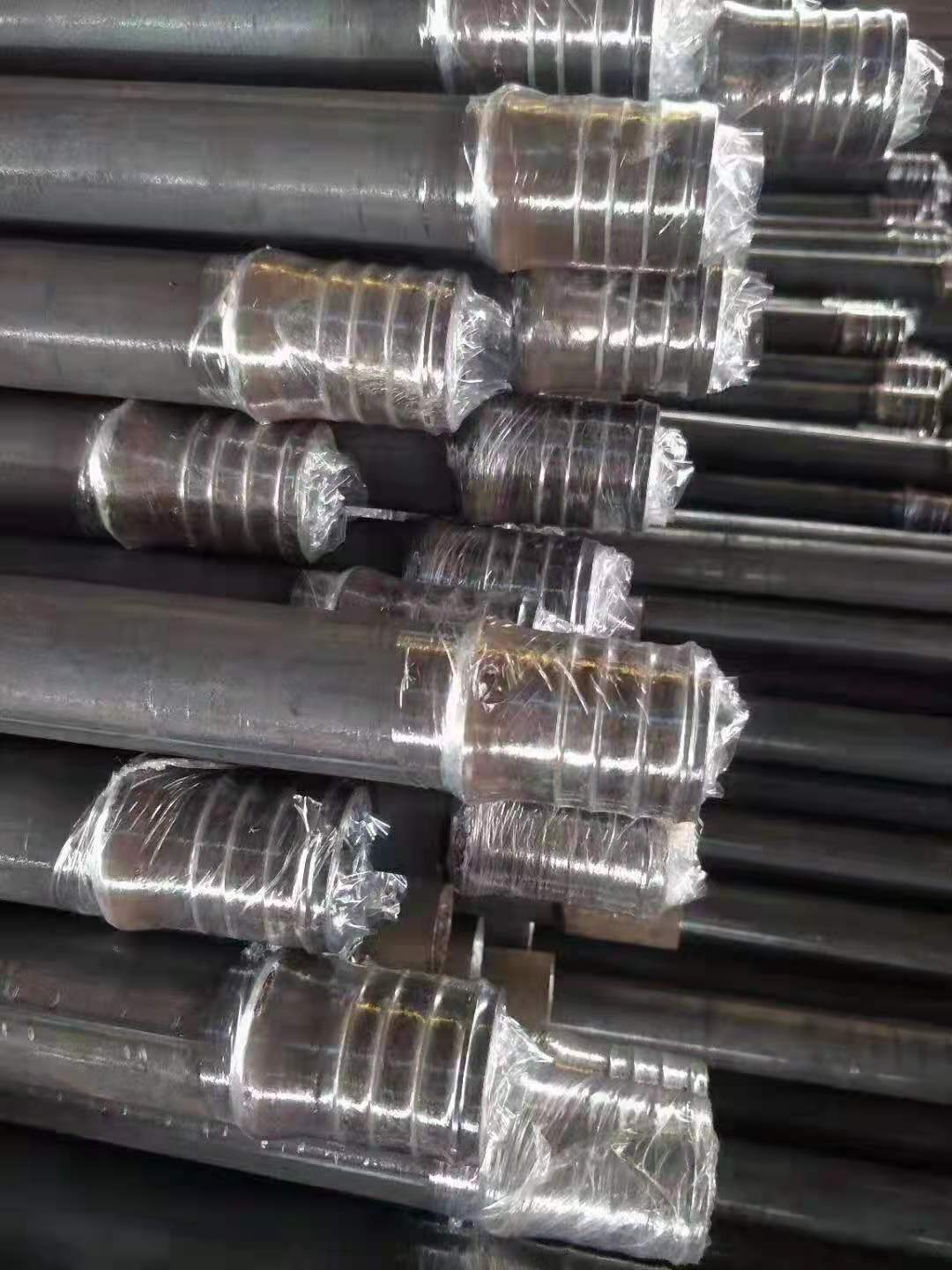 保靖桩基声测管50mm